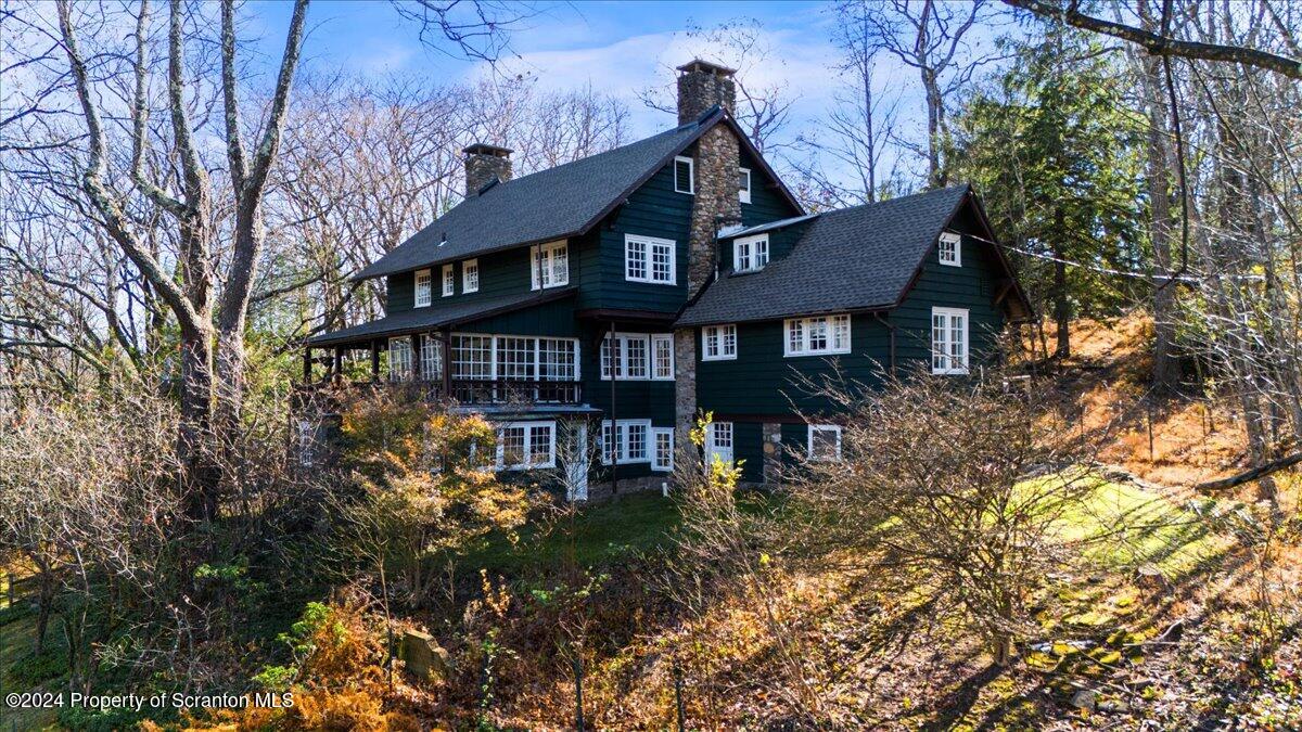 30 Summit Avenue