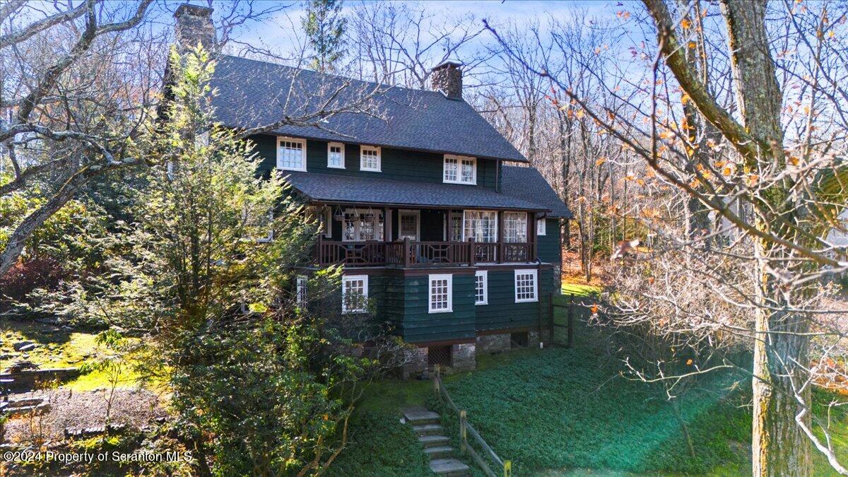30 Summit Avenue