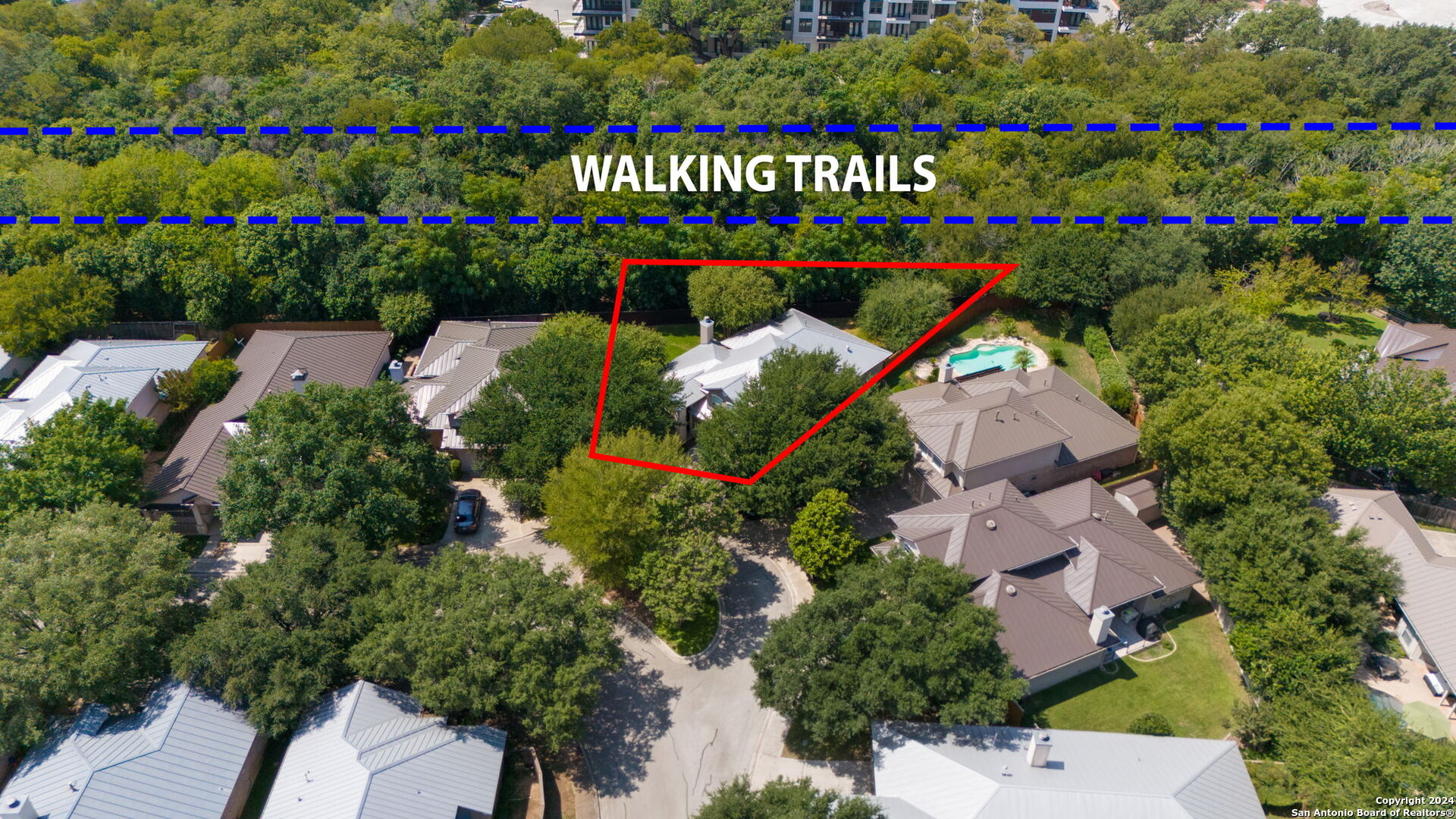 15 STONELEIGH WAY