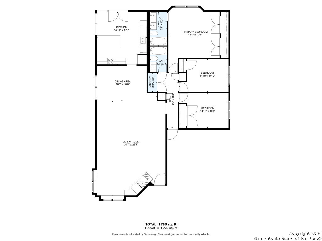 9742 SPRUCE RIDGE DR