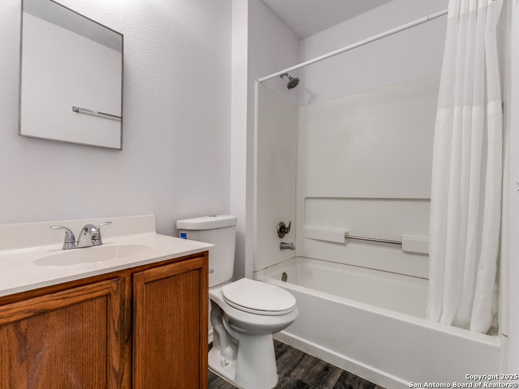 6303 Maverick Trail