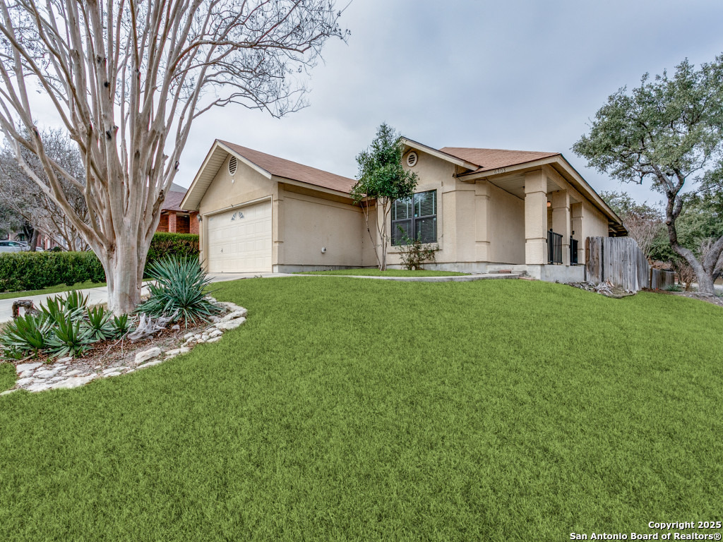 6303 Maverick Trail