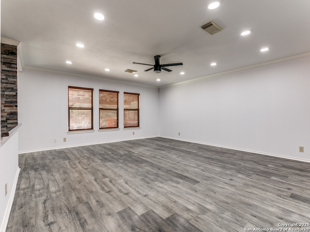 6303 Maverick Trail