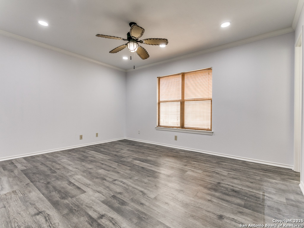 6303 Maverick Trail
