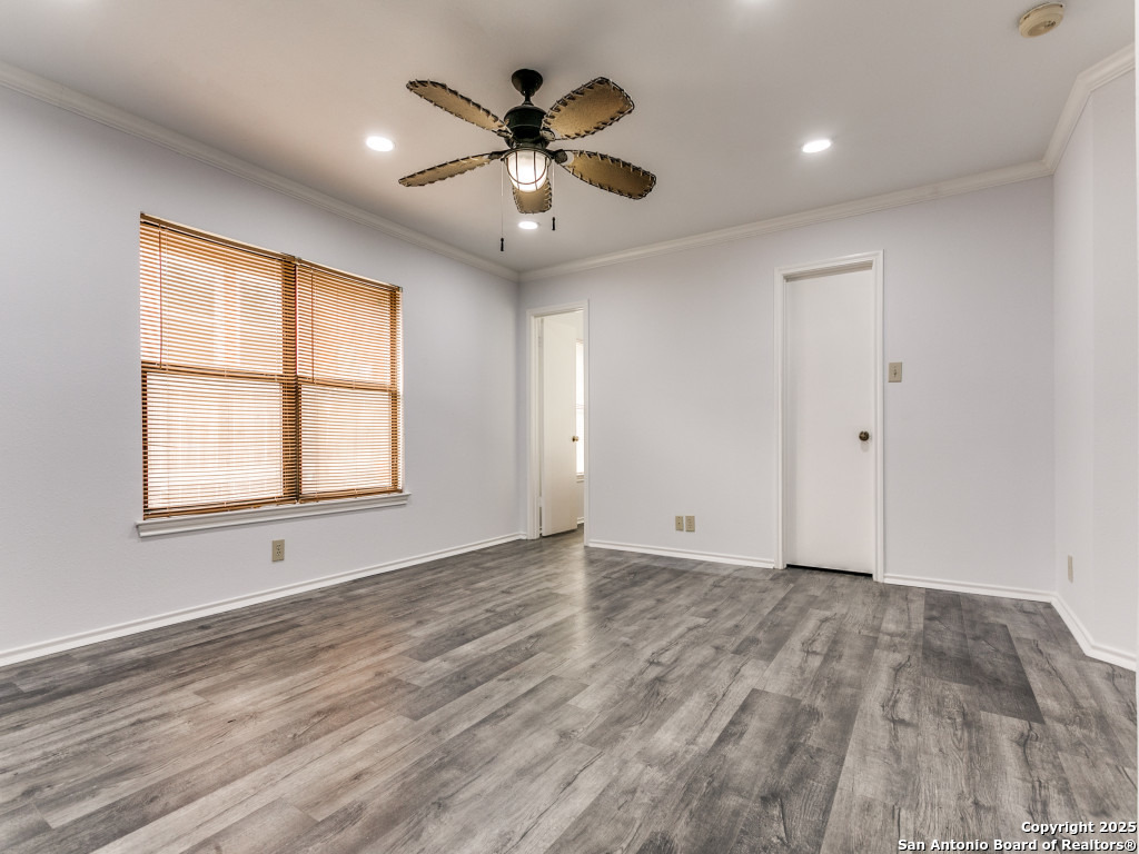 6303 Maverick Trail
