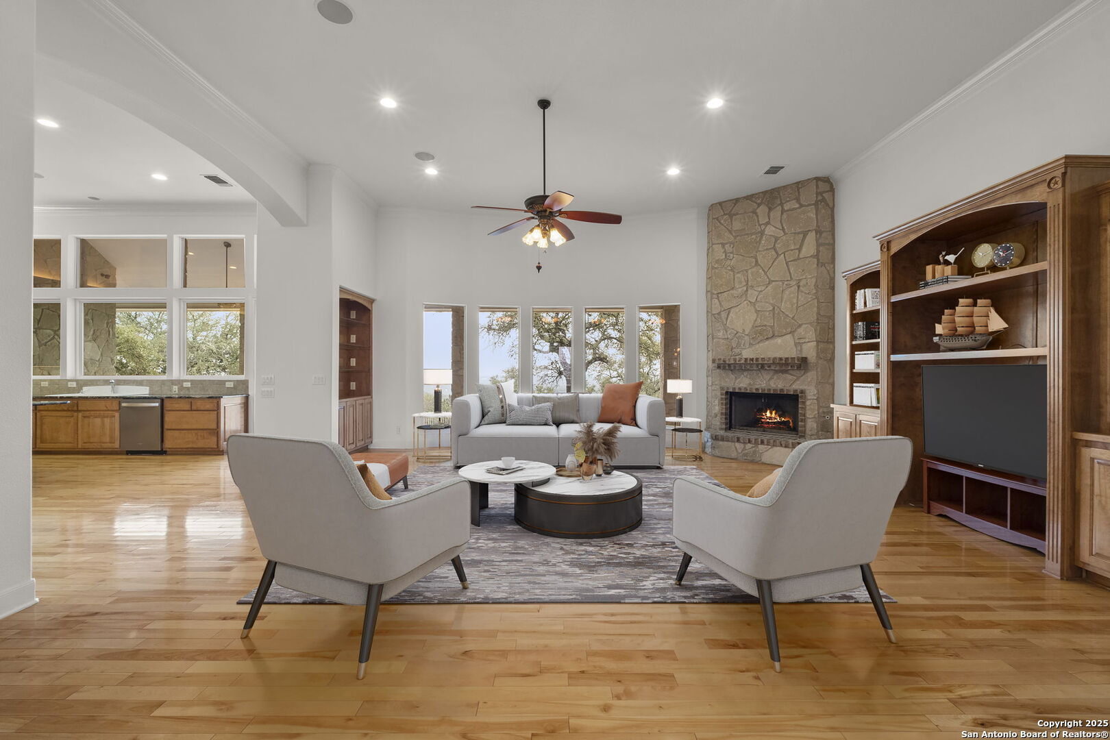 1069 Fawn River