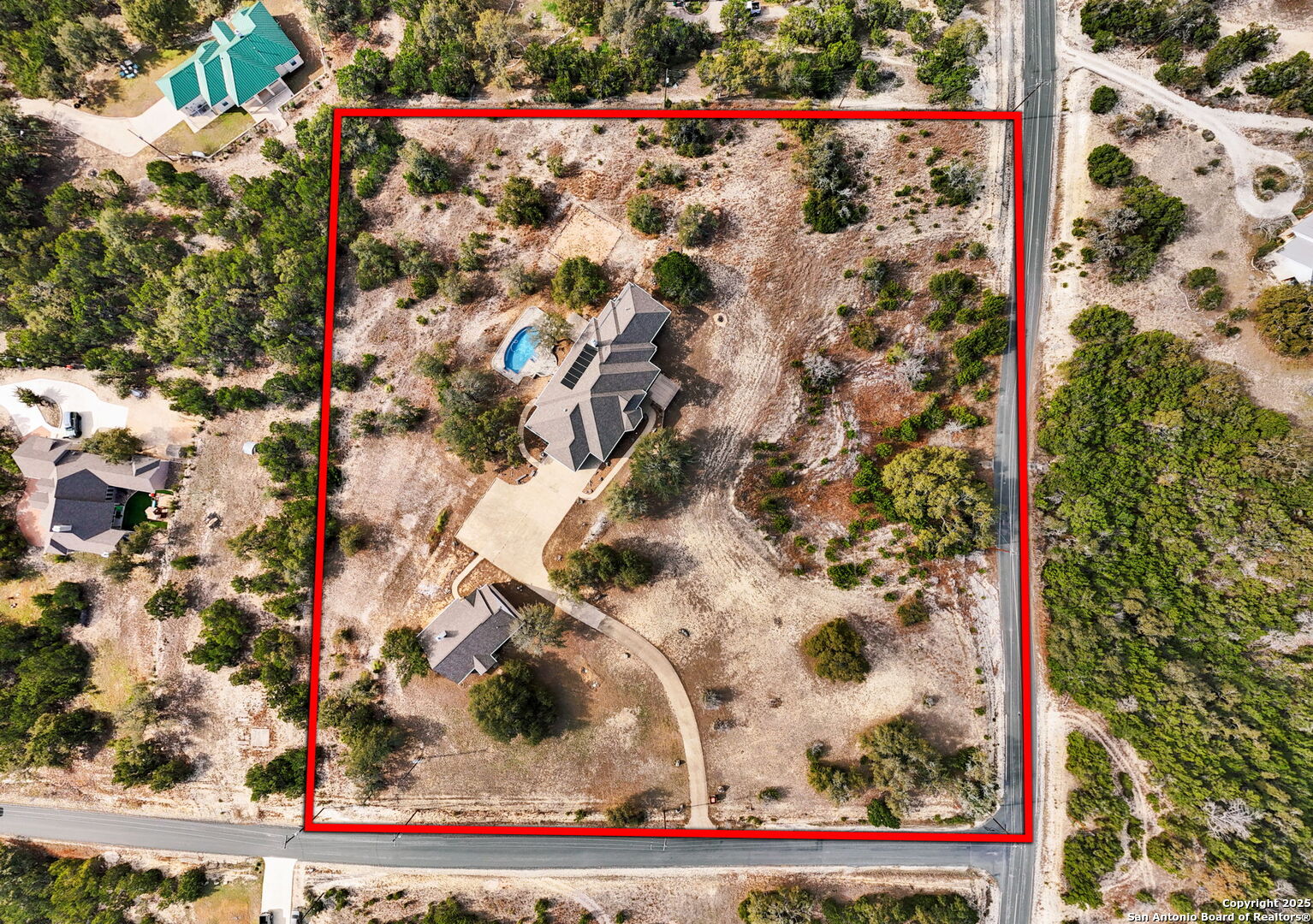 1069 Fawn River