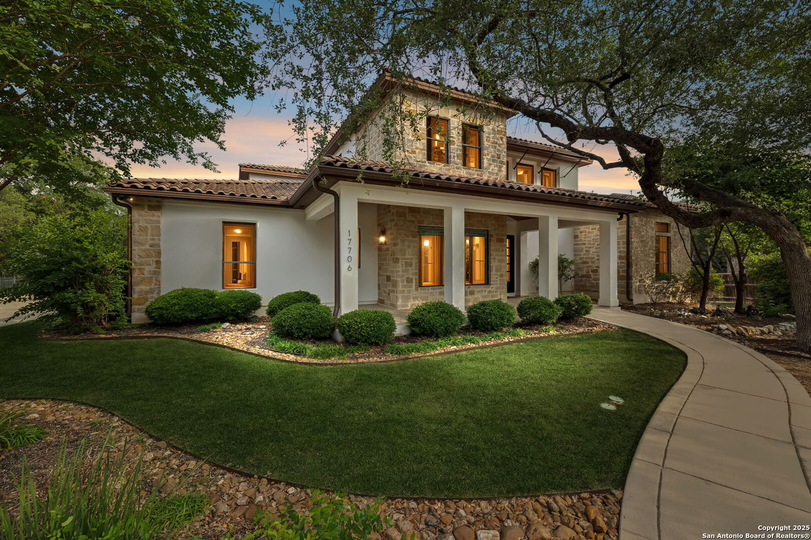 17706 Wild Basin