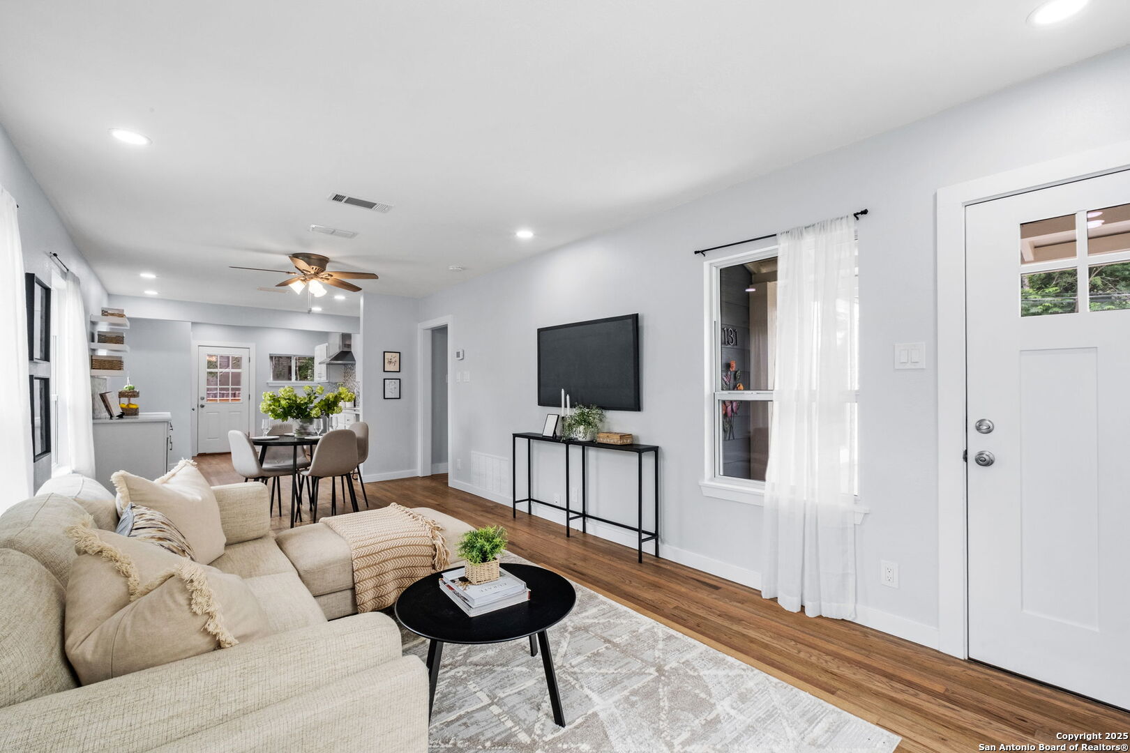 131 New Haven