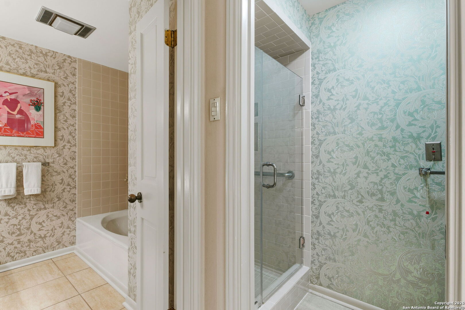 4001 N. New Braunfels APT 1206A