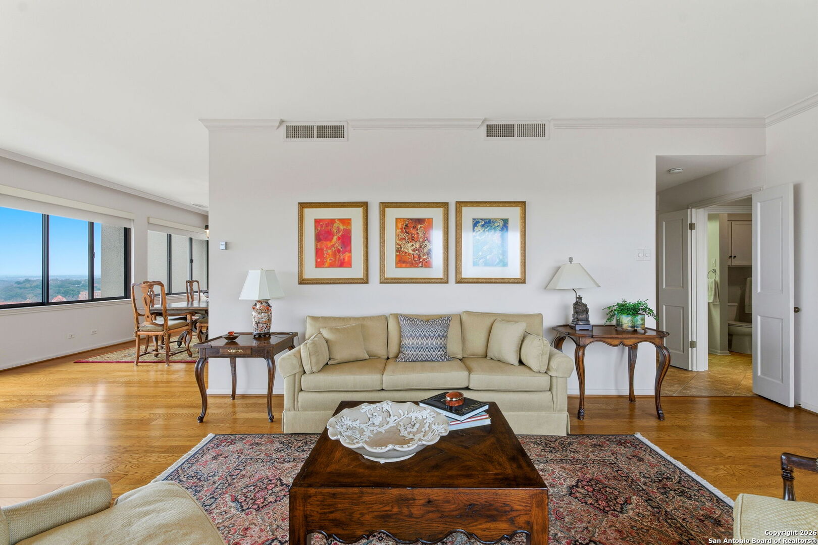 4001 N. New Braunfels APT 1206A