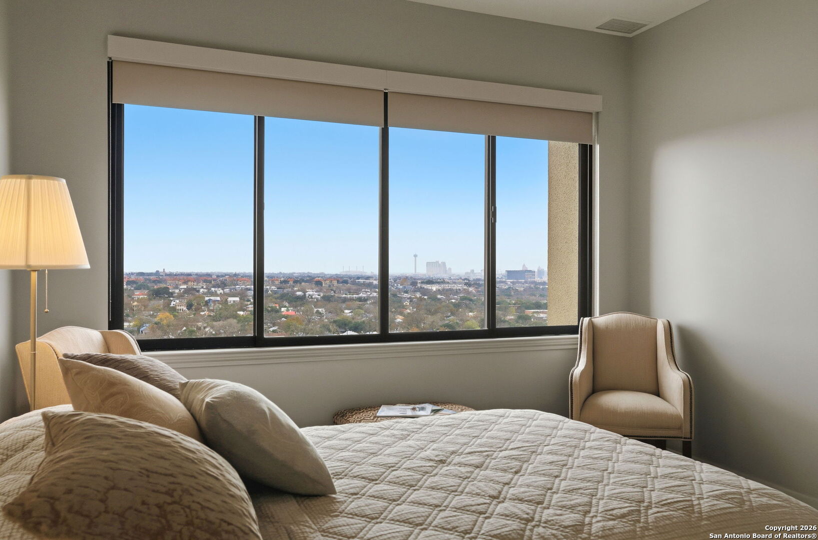 4001 N. New Braunfels APT 1206A