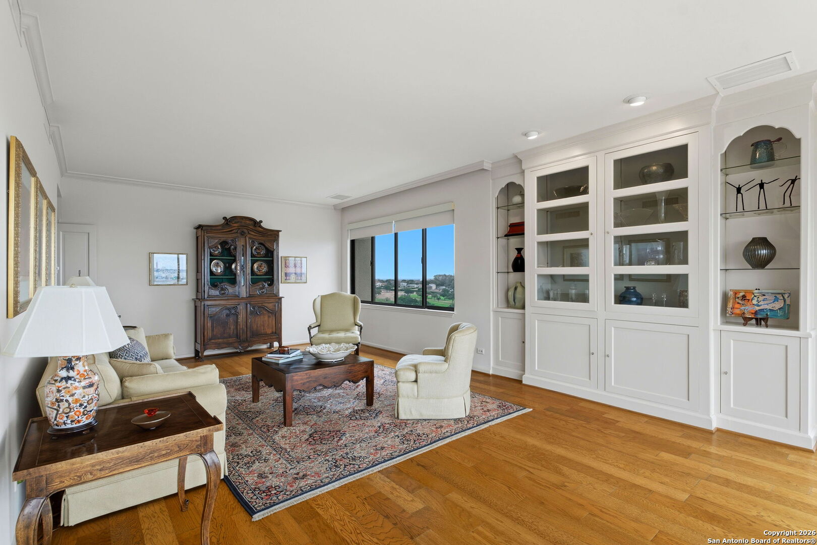 4001 N. New Braunfels APT 1206A