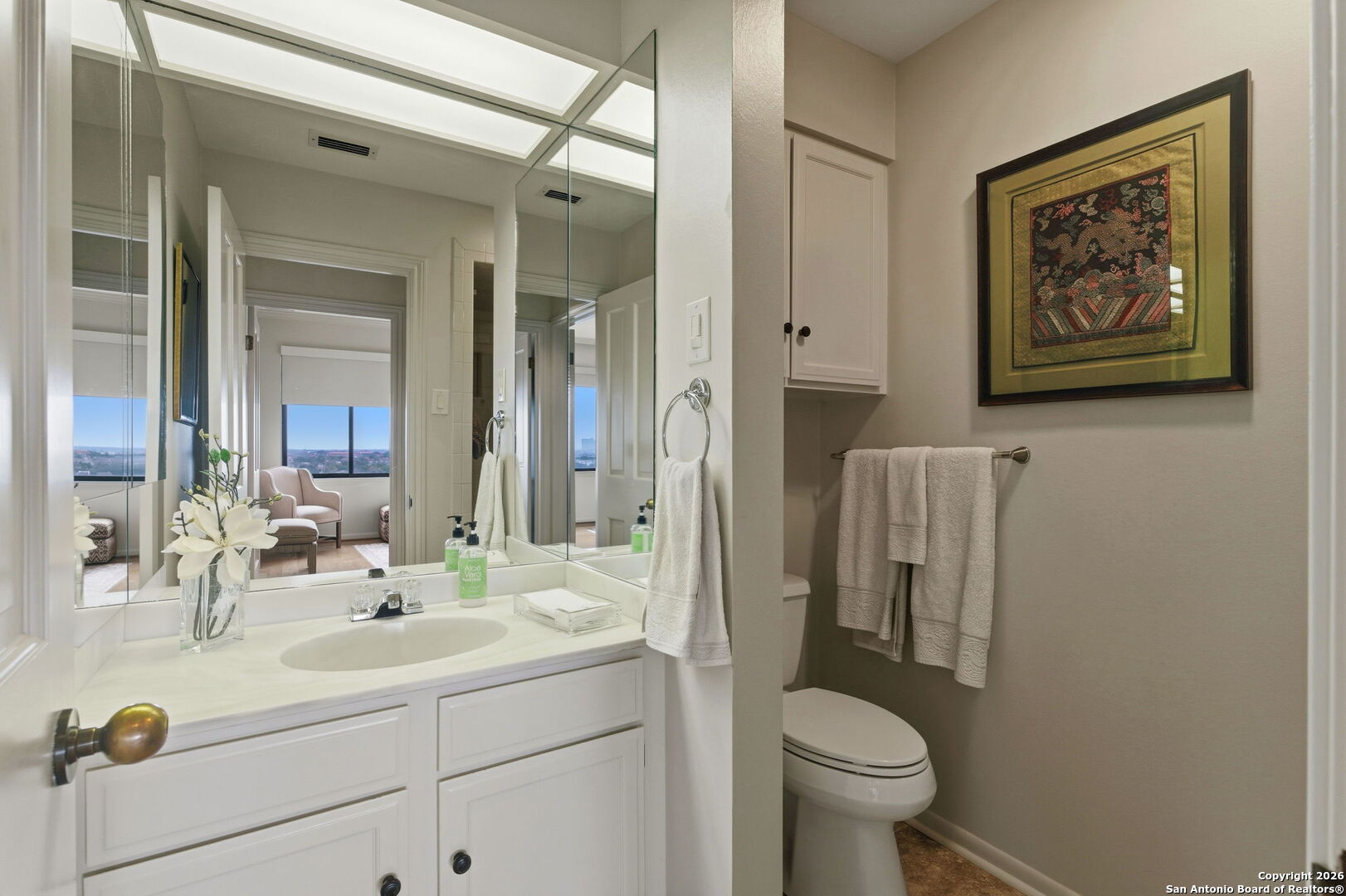 4001 N. New Braunfels APT 1206A