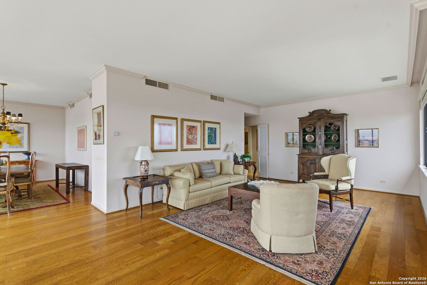 4001 N. New Braunfels APT 1206A