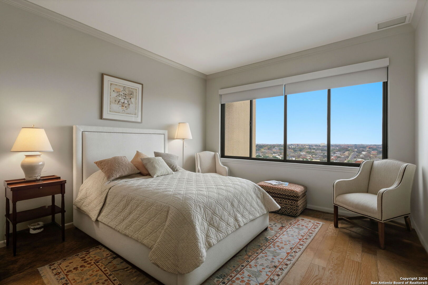 4001 N. New Braunfels APT 1206A