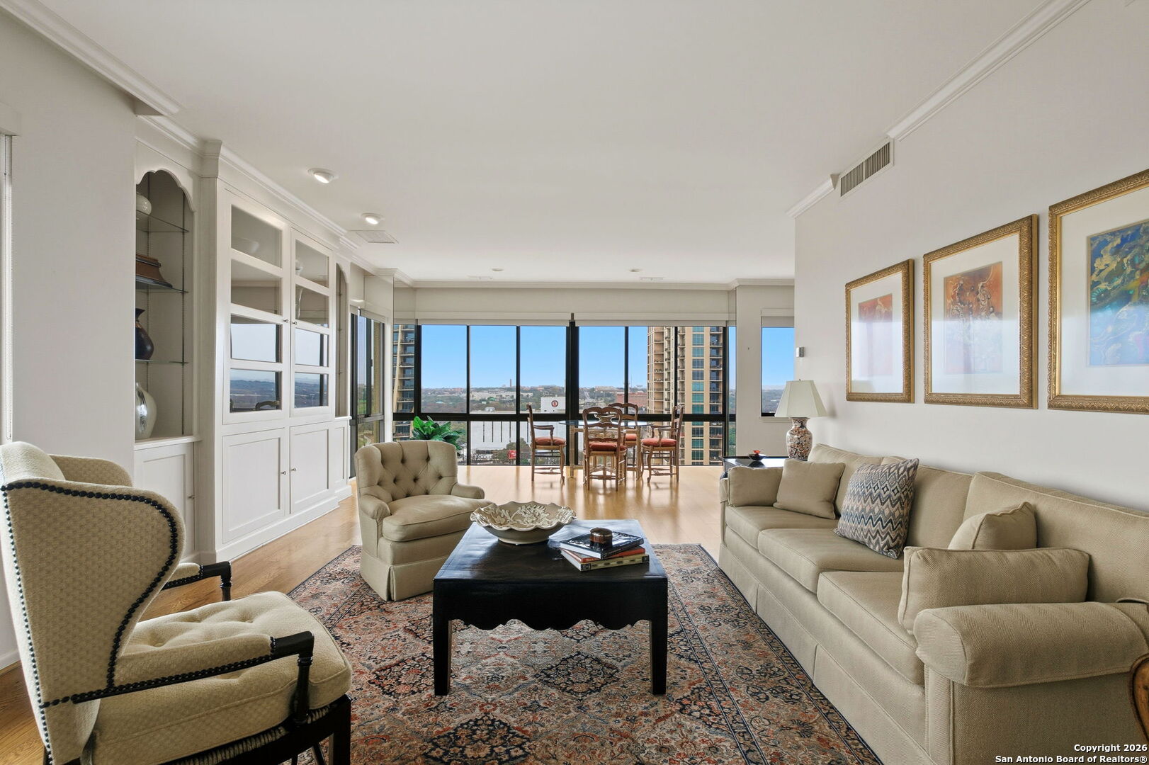 4001 N. New Braunfels APT 1206A