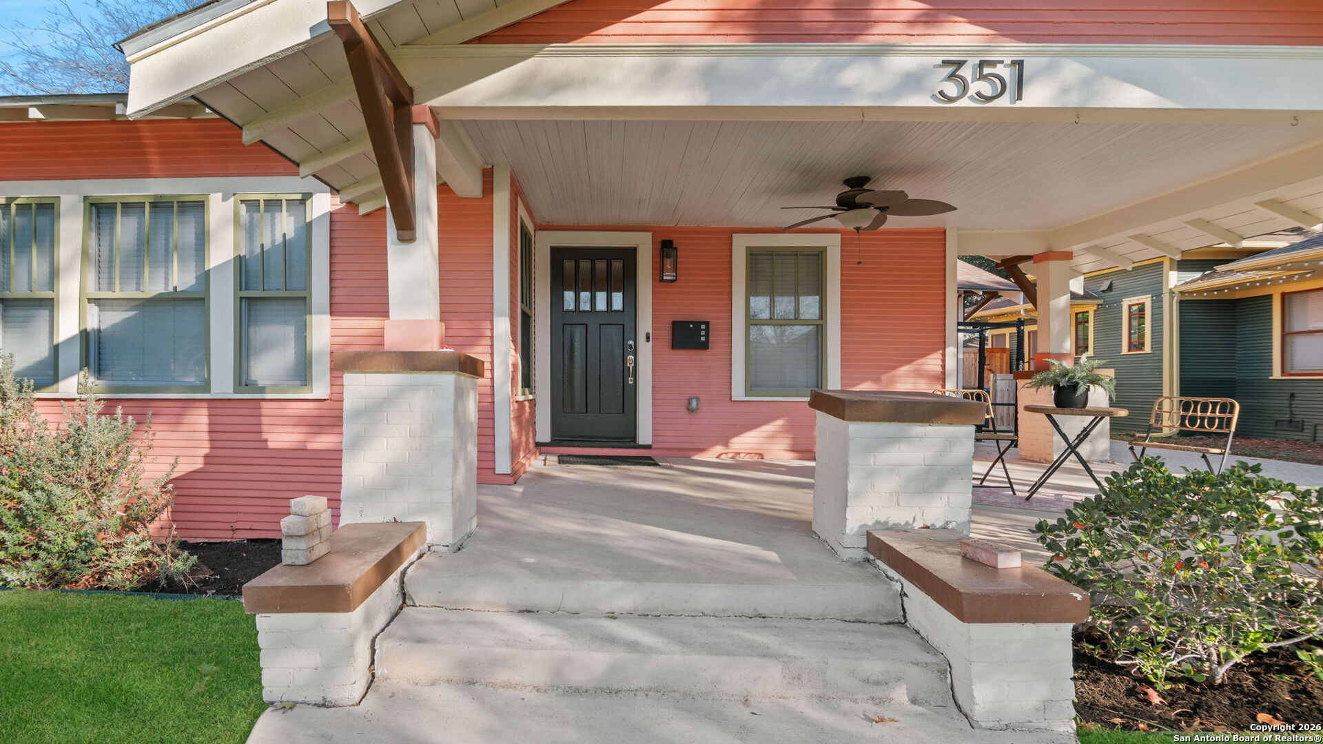 351 Carnahan Street