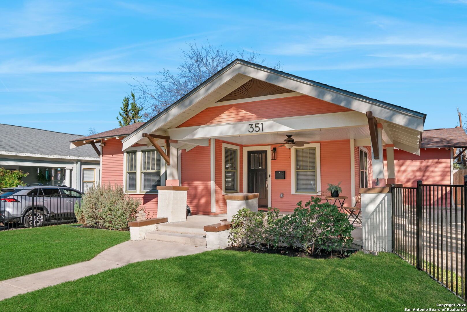 351 Carnahan Street