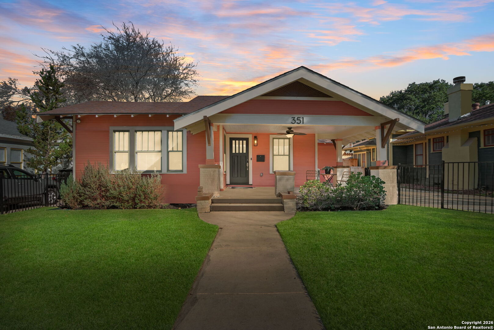 351 Carnahan Street
