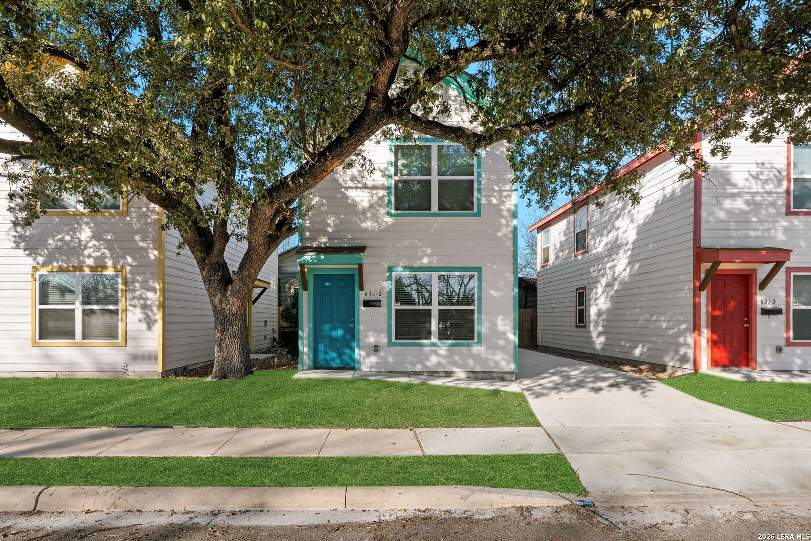 631 E Carolina 2