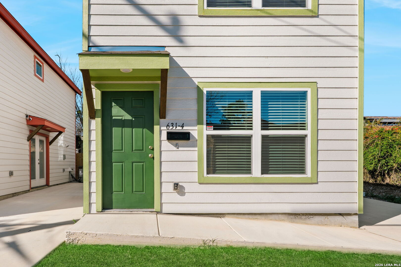 631 E Carolina 4