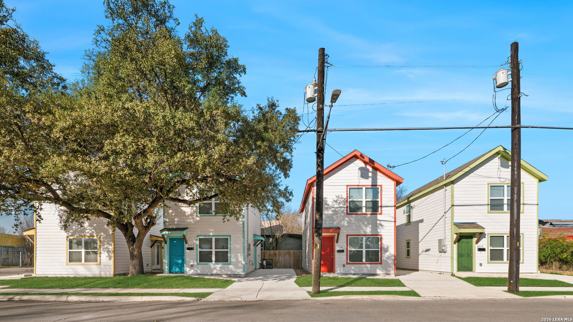 631 E Carolina 3