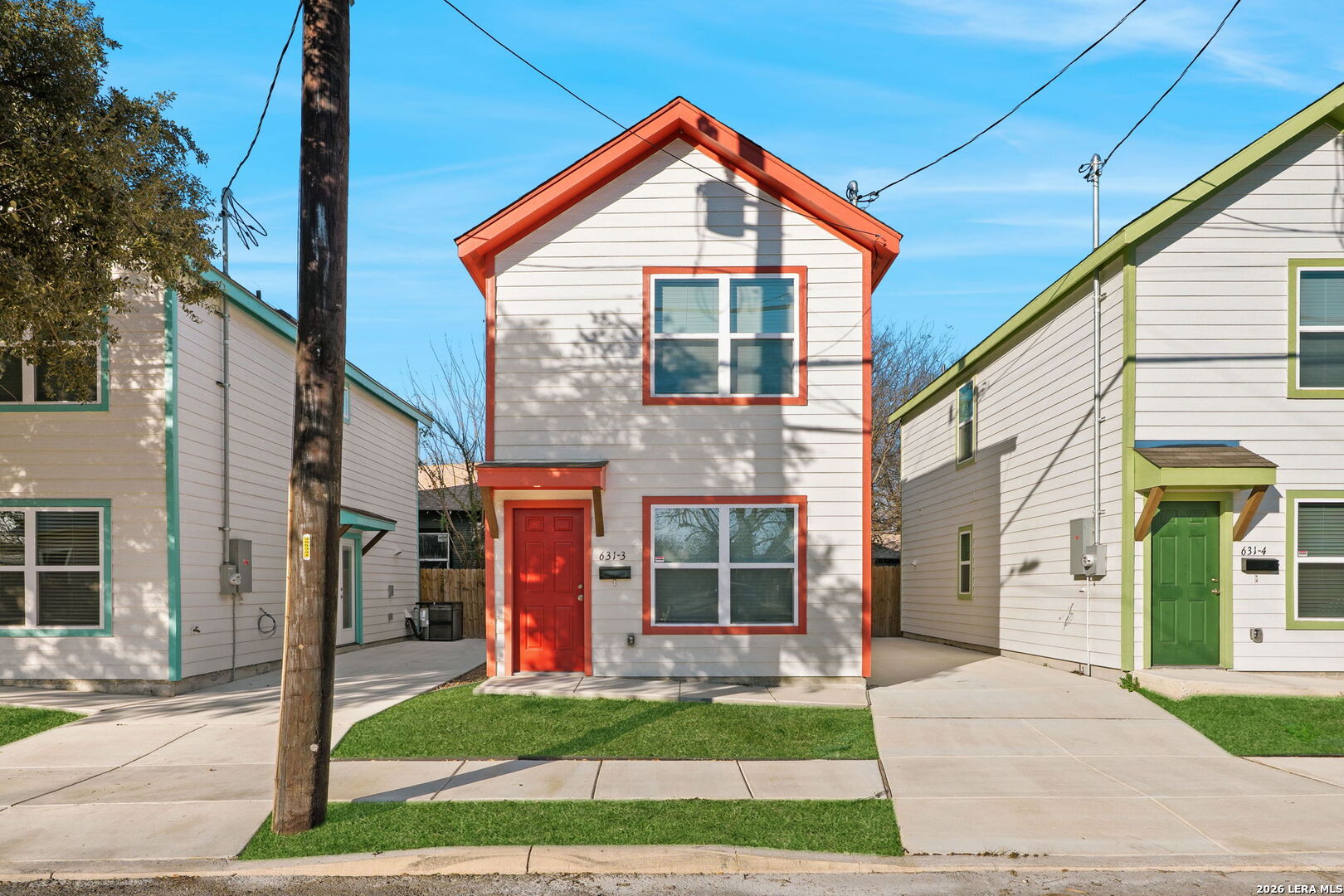 631 E Carolina 3