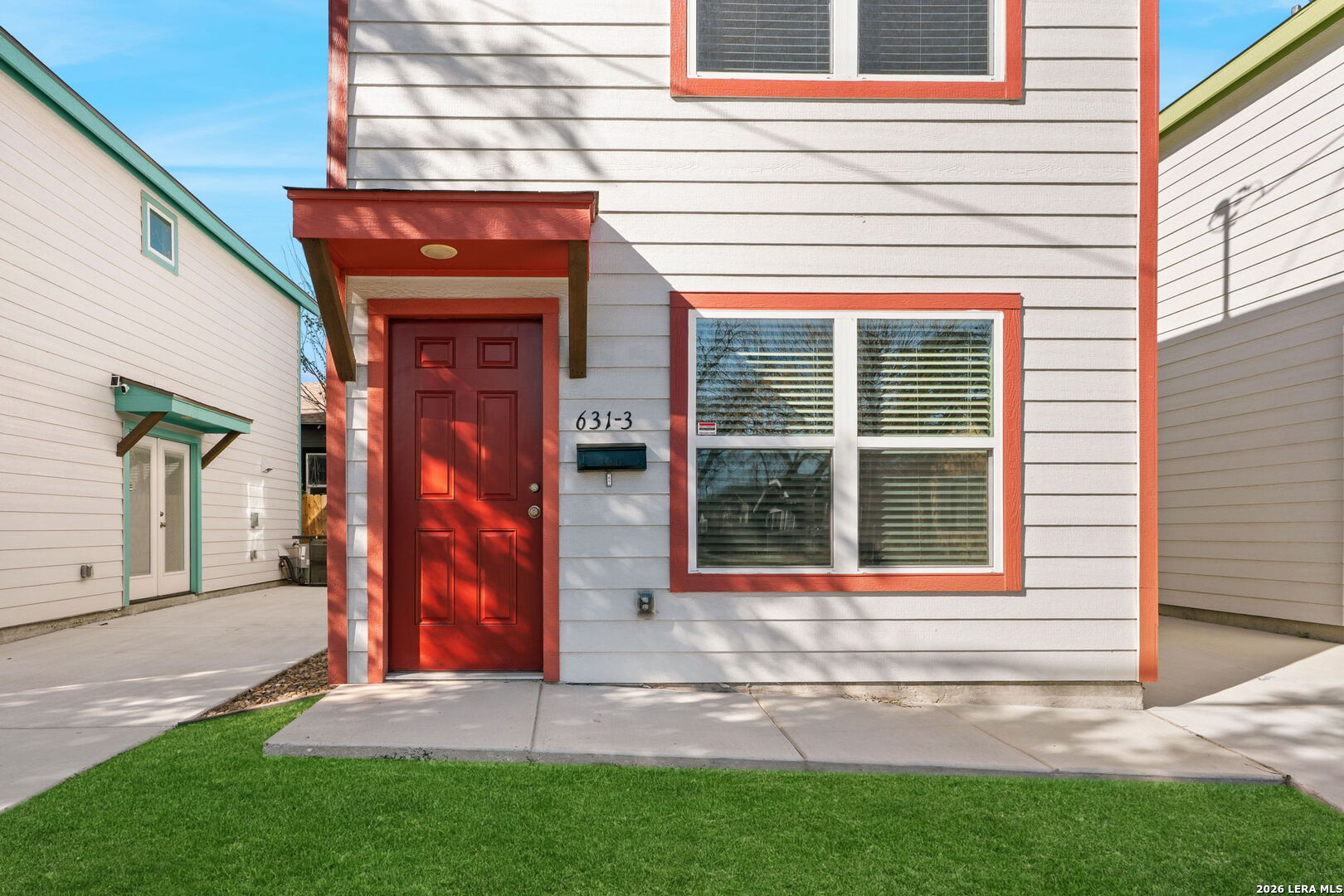 631 E Carolina 3