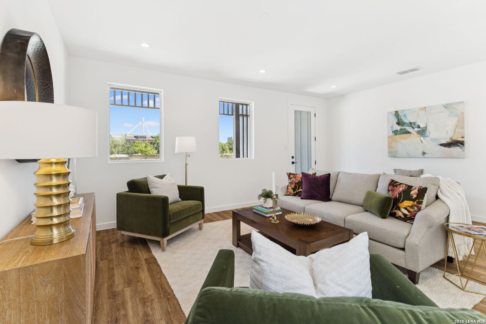 562 McMonigal Pl.