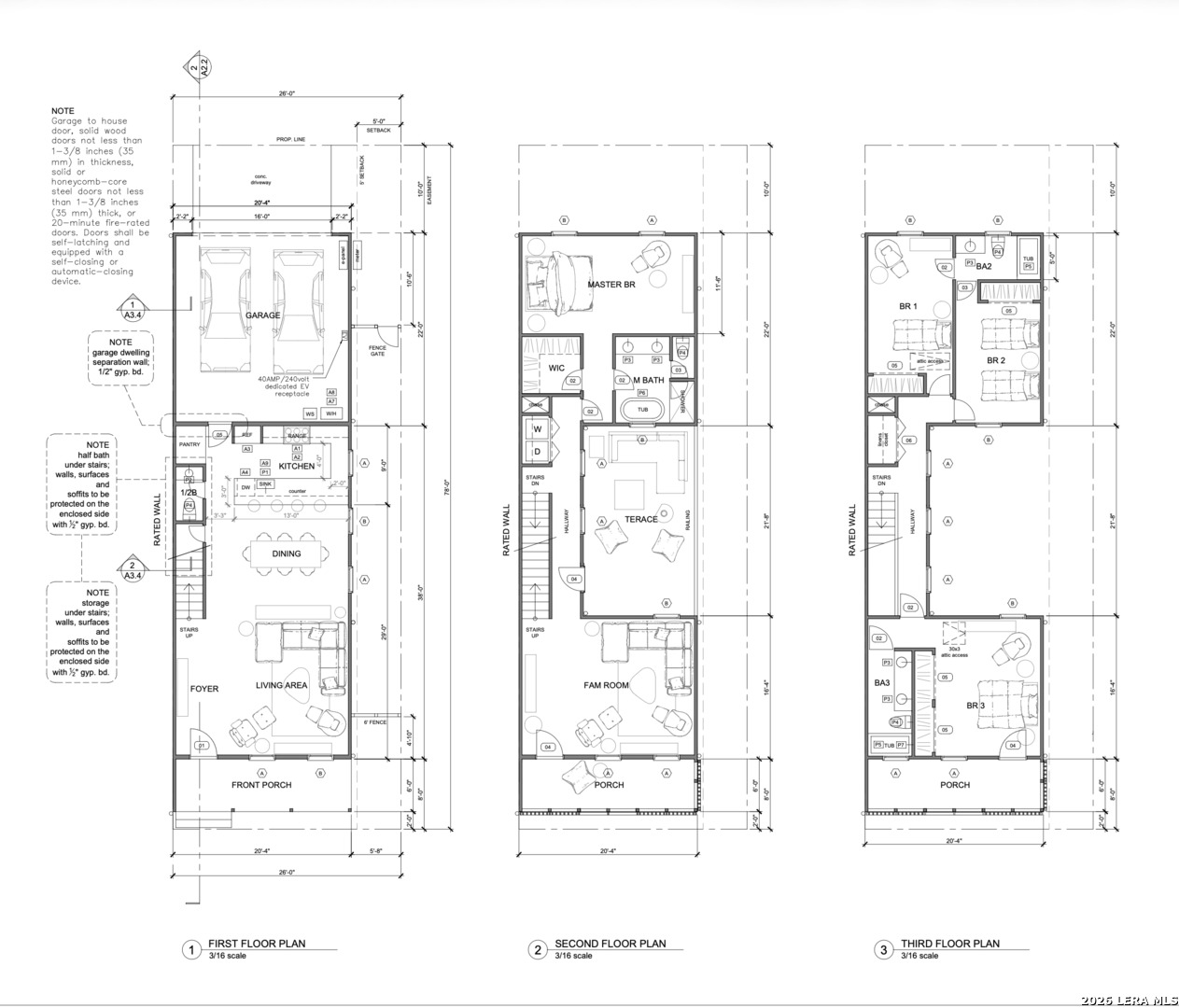562 McMonigal Pl.