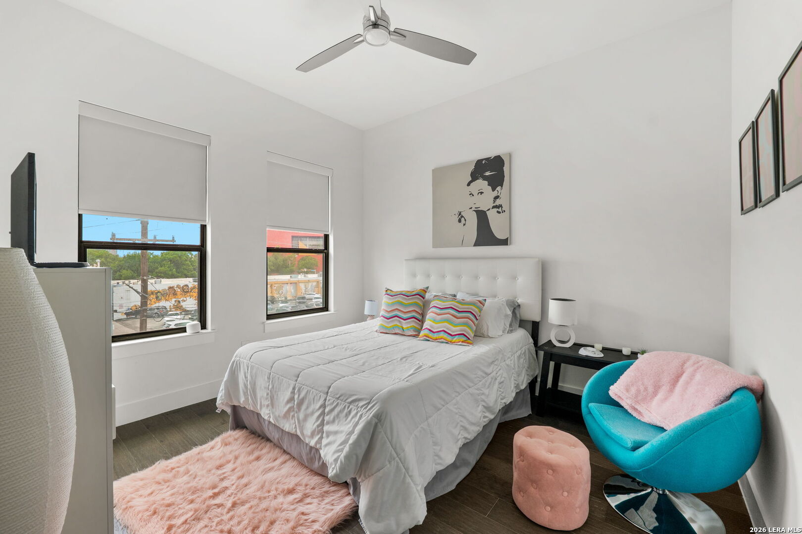 825 N Saint Marys St UNIT 301