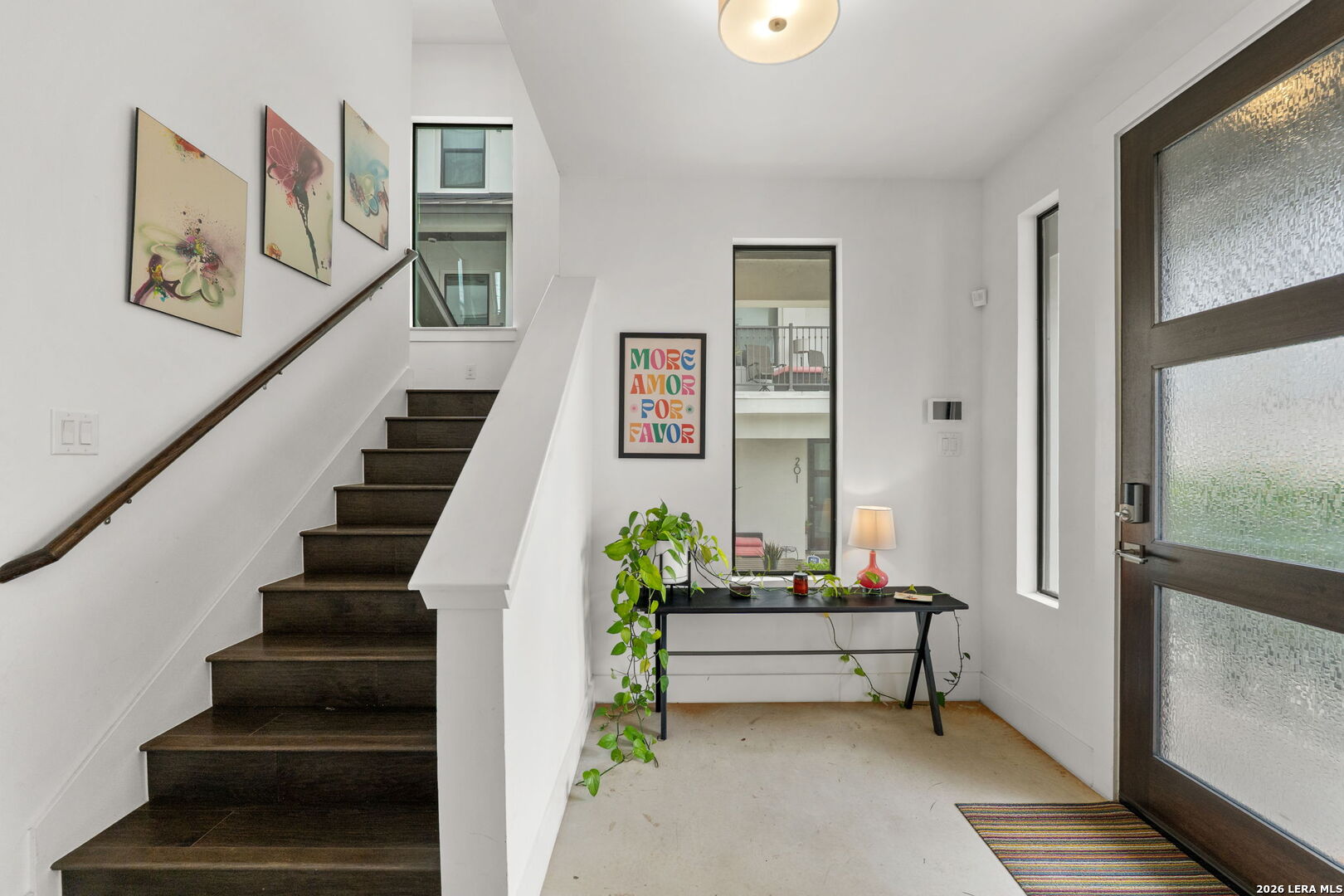 825 N Saint Marys St UNIT 301