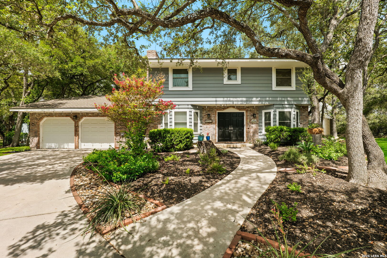 9207 Old Homestead