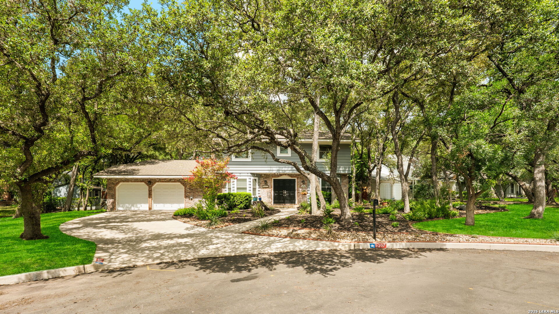 9207 Old Homestead