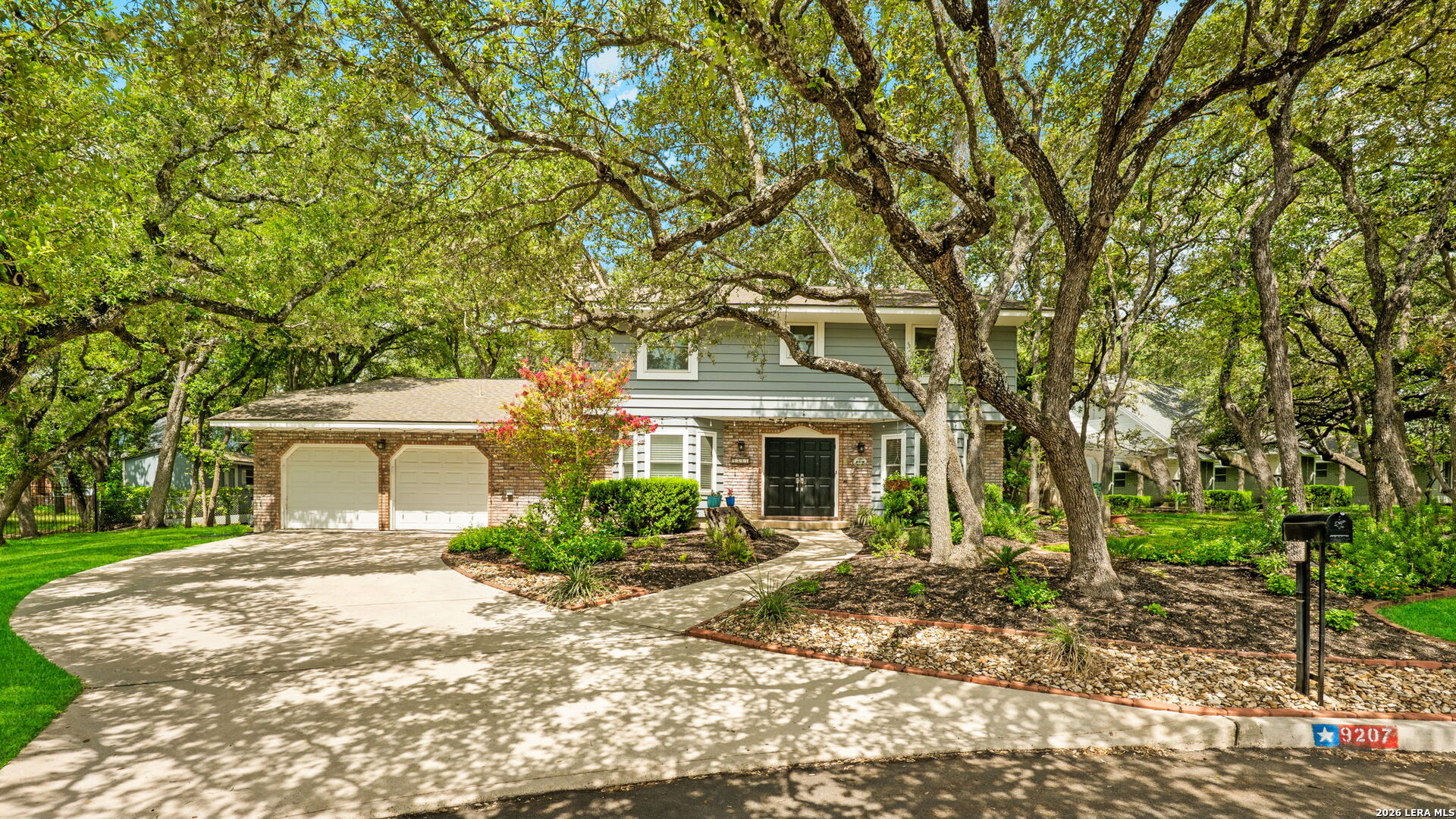 9207 Old Homestead