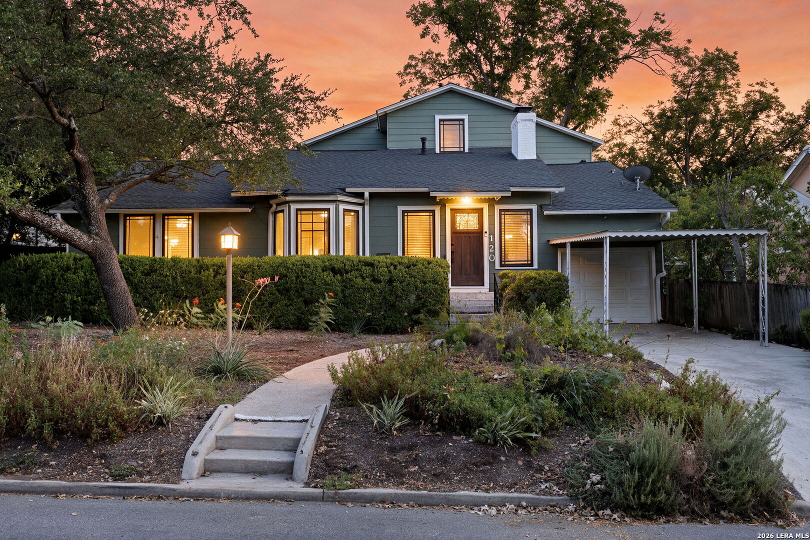 120 Alta Ave