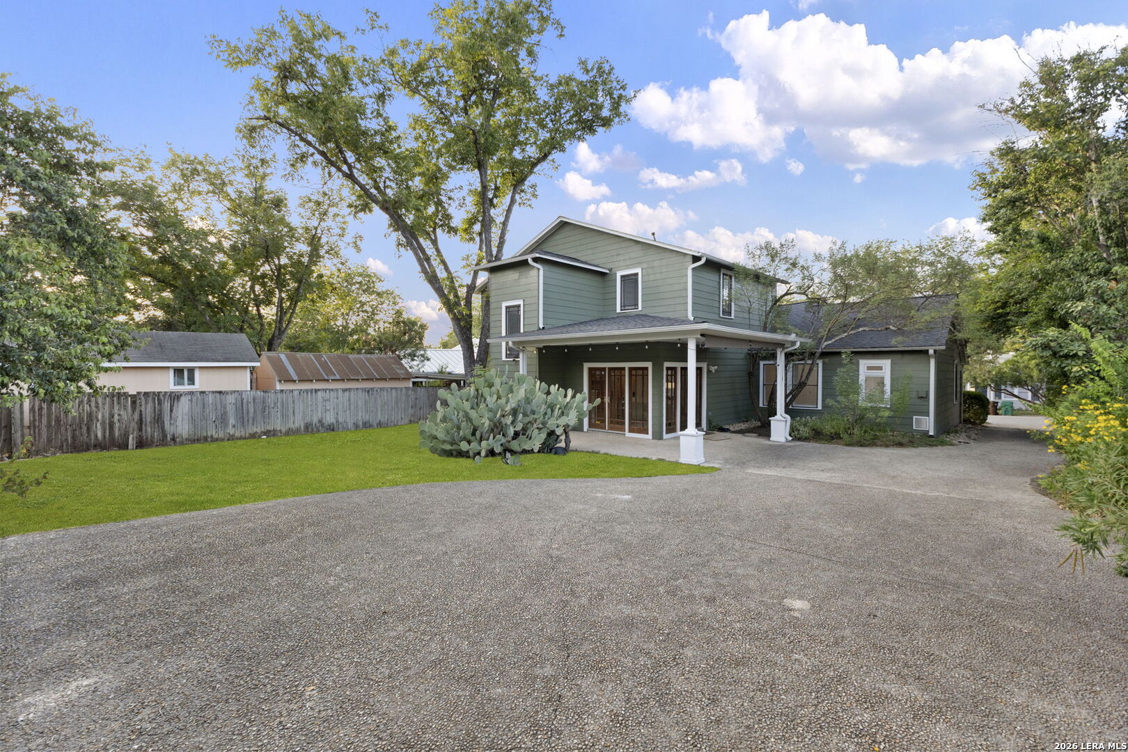 120 Alta Ave