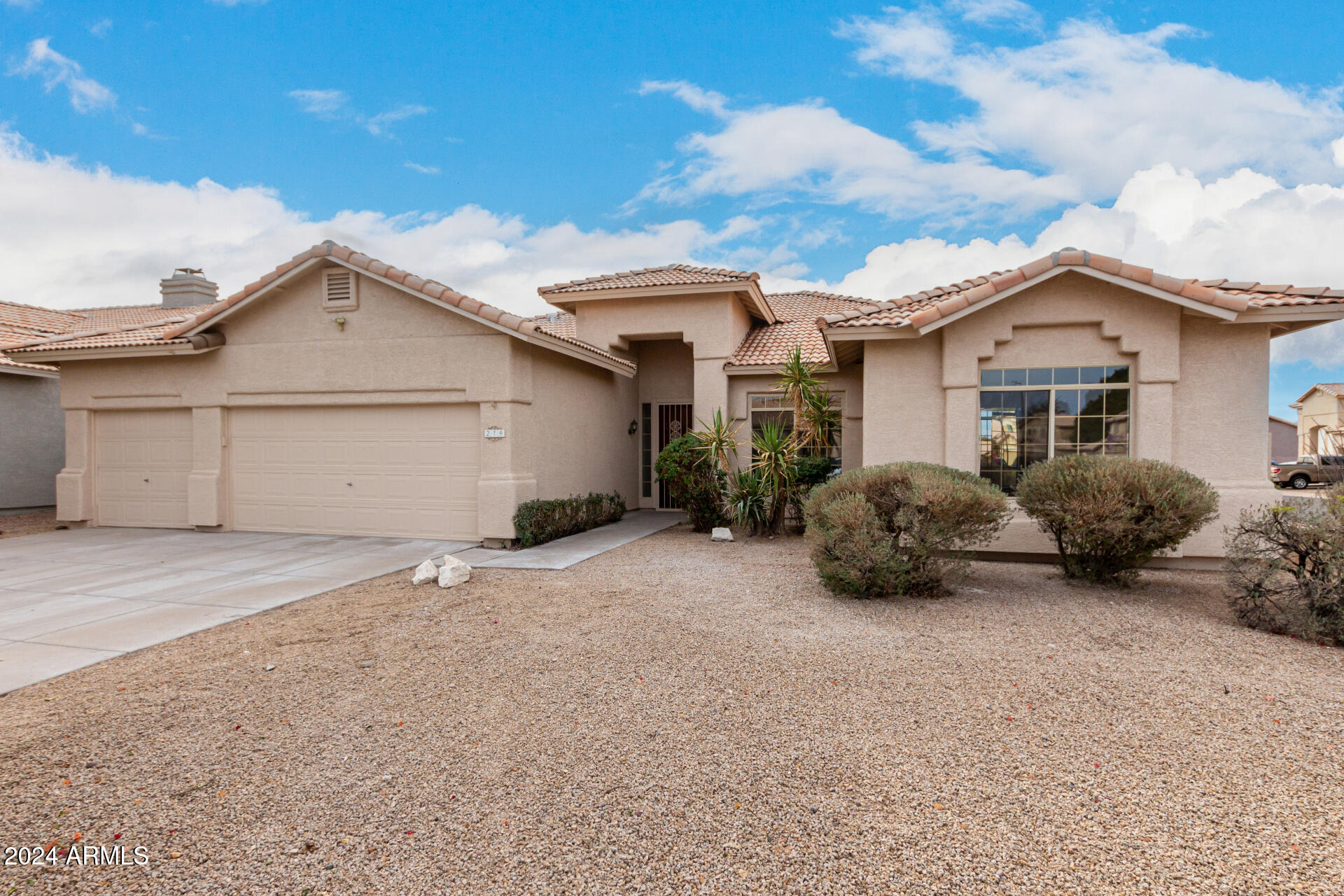 219 E PALOMINO Court