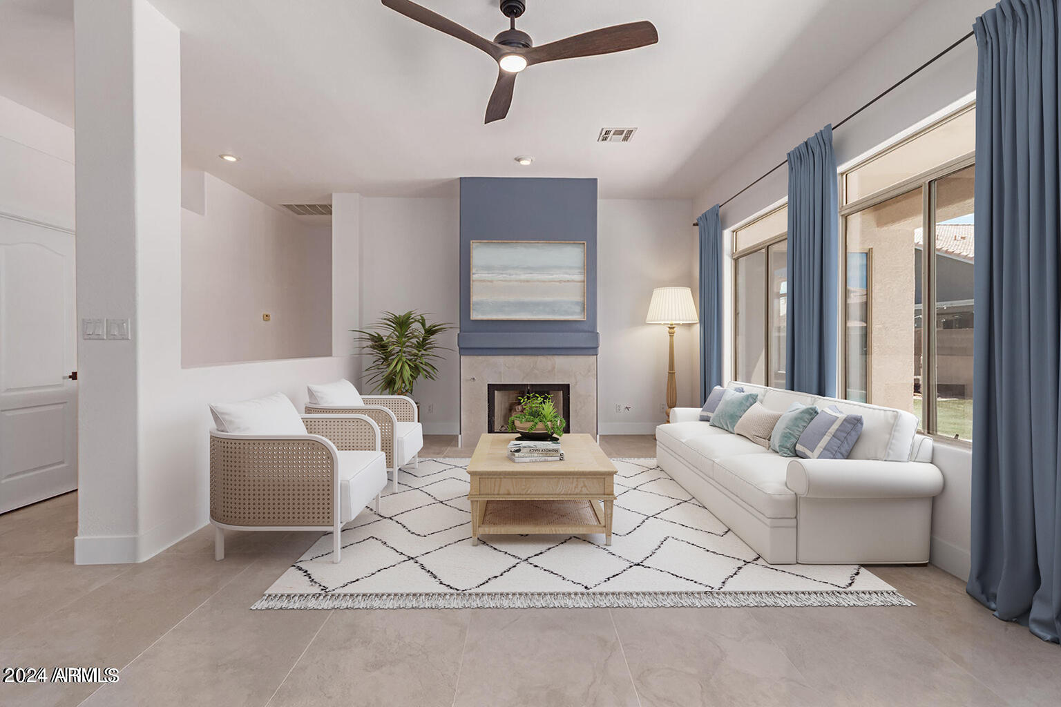 219 E PALOMINO Court