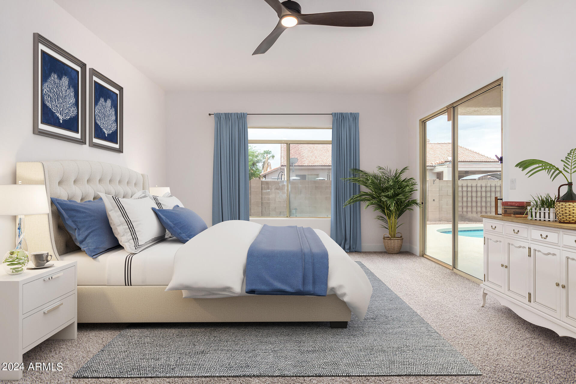 219 E PALOMINO Court