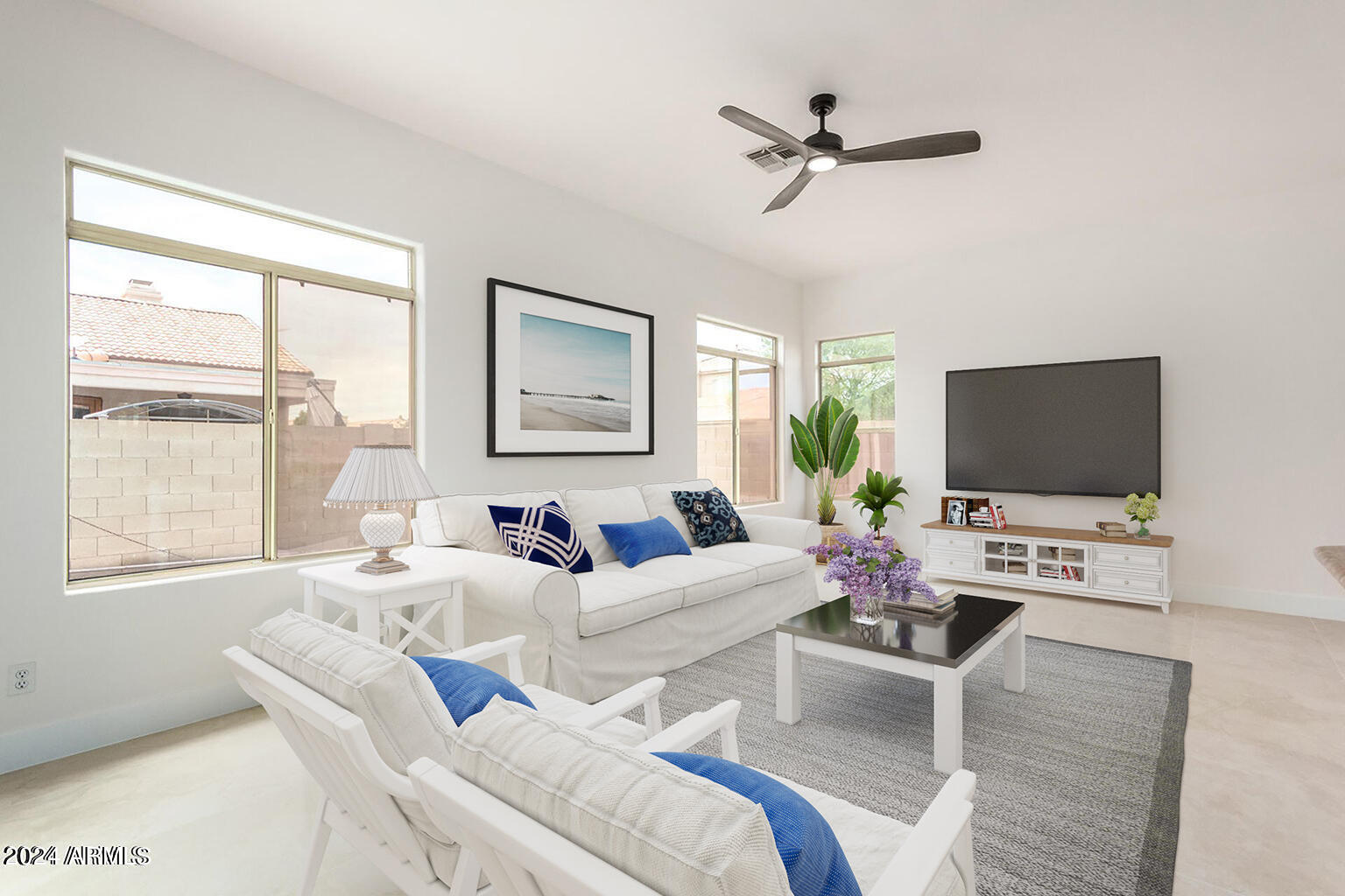 219 E PALOMINO Court