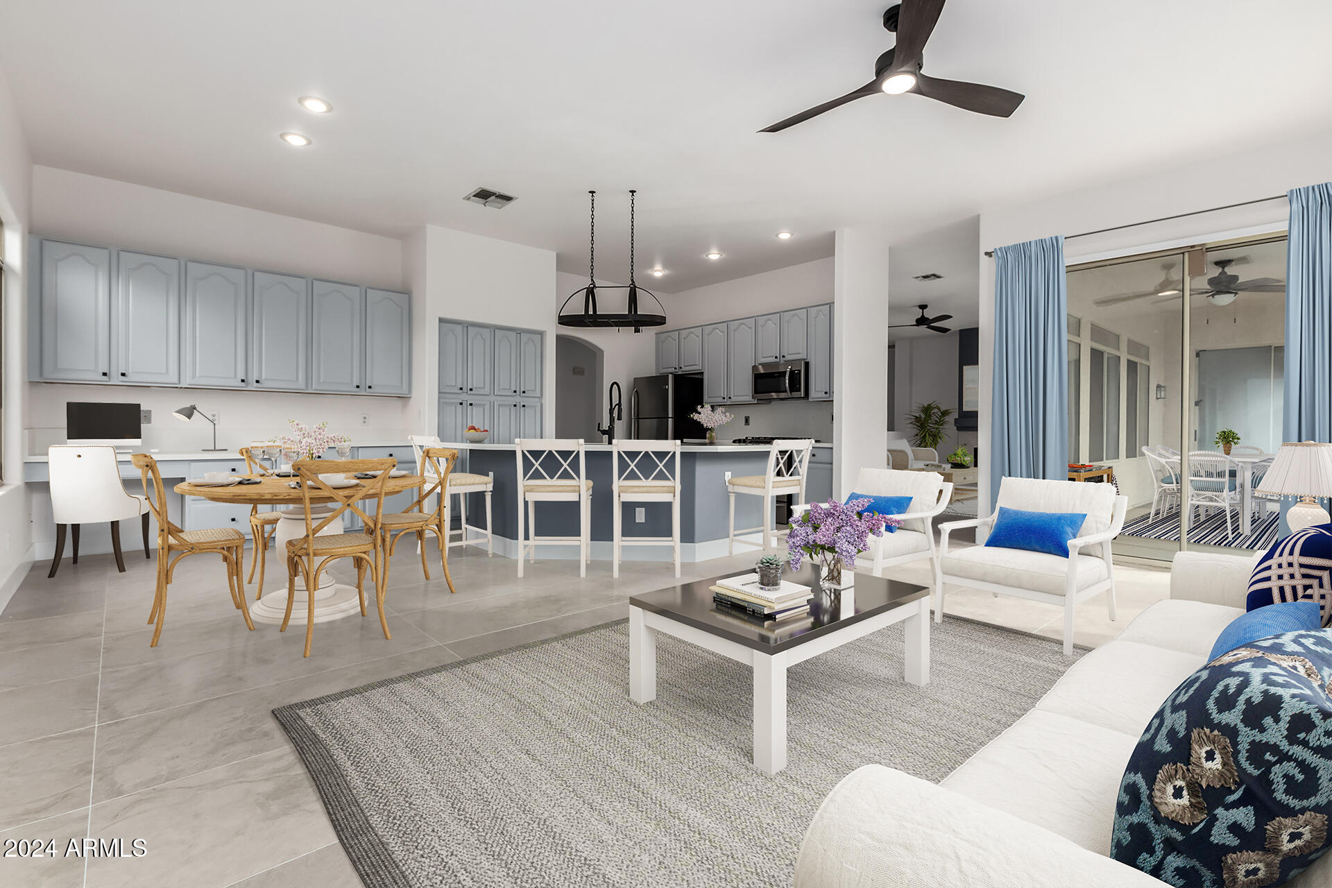 219 E PALOMINO Court