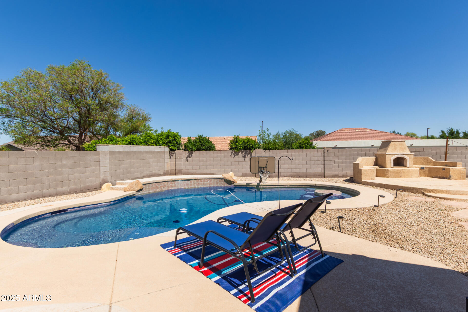 3784 E SIMPSON Court