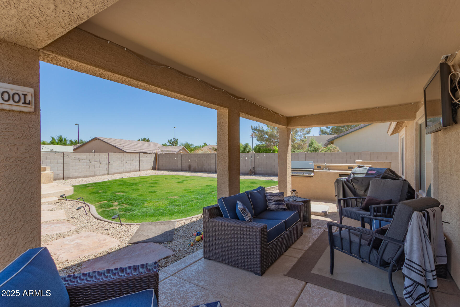 3784 E SIMPSON Court