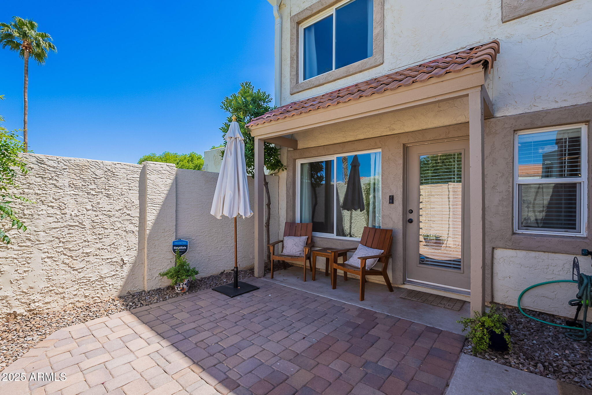 7830 E VALLEY VISTA Drive