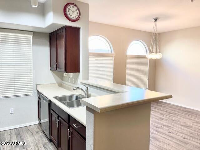 240 W JUNIPER Avenue 1015