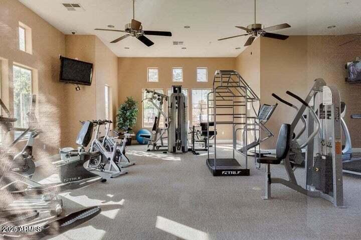 240 W JUNIPER Avenue 1015