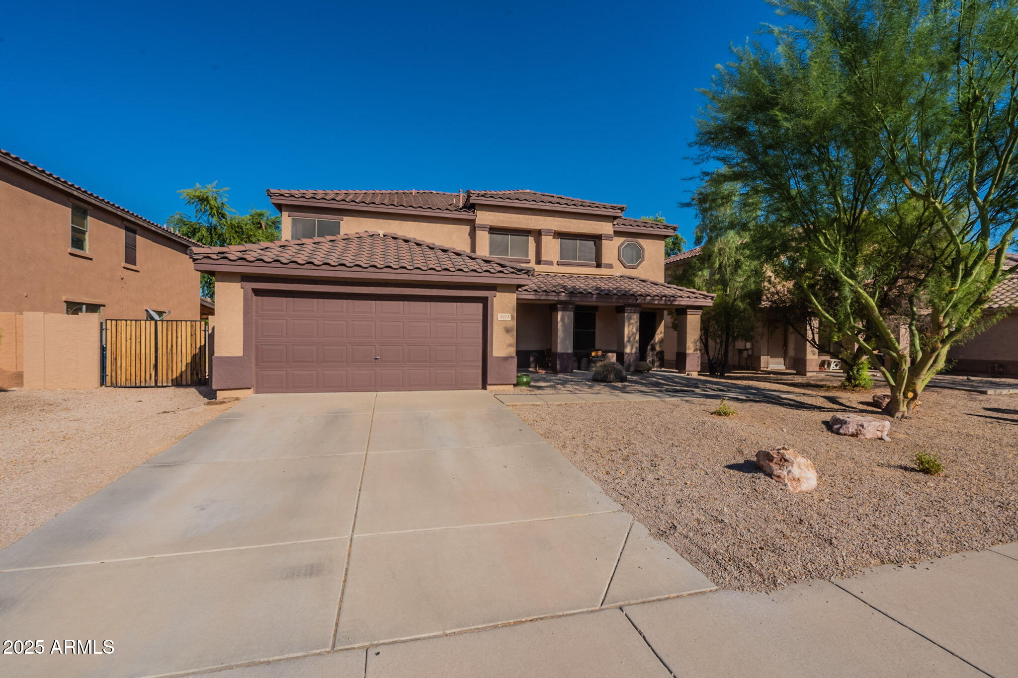 3311 S MARTINGALE Road