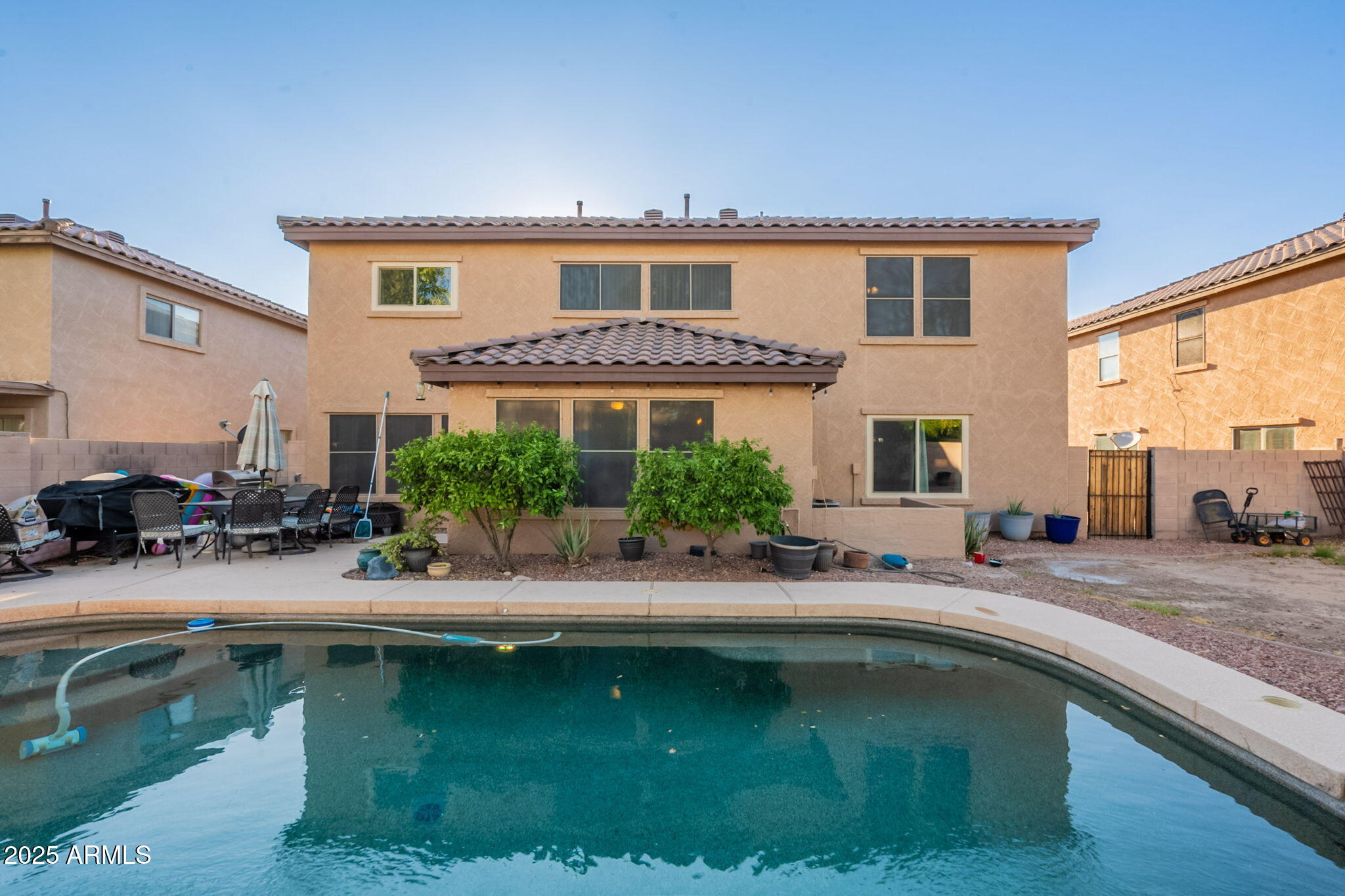 3311 S MARTINGALE Road